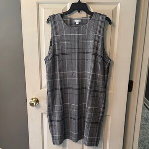 J Jill Dress XL
